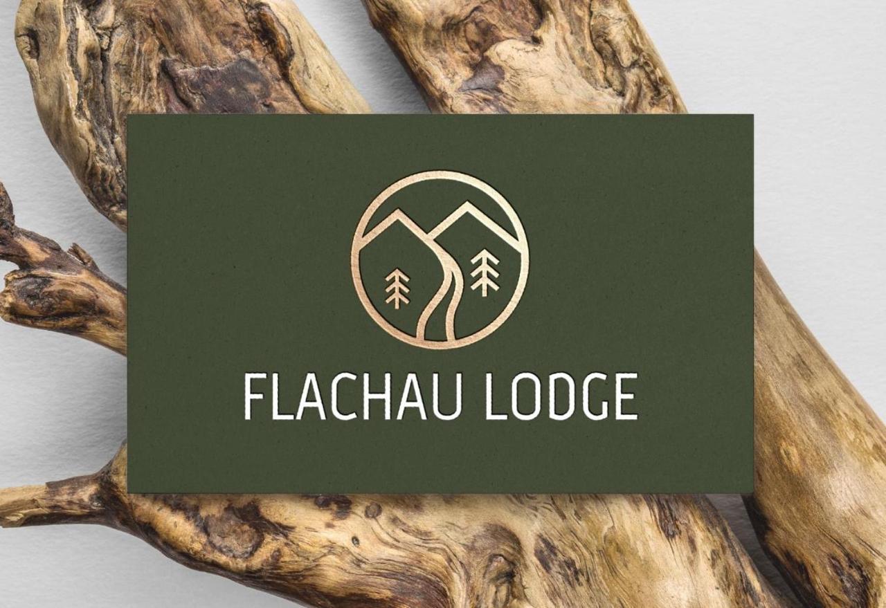 Flachau Lodge Exterior foto